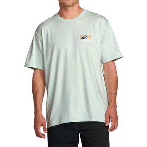 T-shirt Billabong Segment Regular - Billabong - Modalova