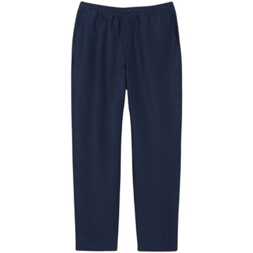 Jeans Pantalon Ref 64992 166 Marine - Lacoste - Modalova