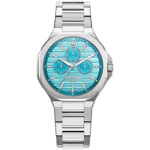 Montre 995989 41 05 20, Quartz, 42mm, 3ATM - Roamer - Modalova