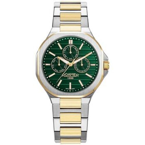 Montre 995989 47 75 20, Quartz, 42mm, 3ATM - Roamer - Modalova