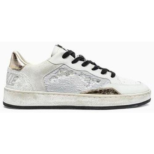 Baskets Crime London 20204 White - Crime London - Modalova