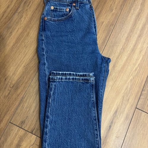 Jeans Levis Jeans levis 501 - Levis - Modalova