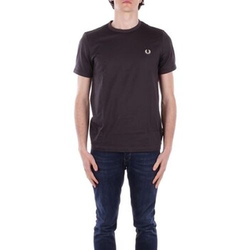 T-shirt Fred Perry M3519 - Fred Perry - Modalova