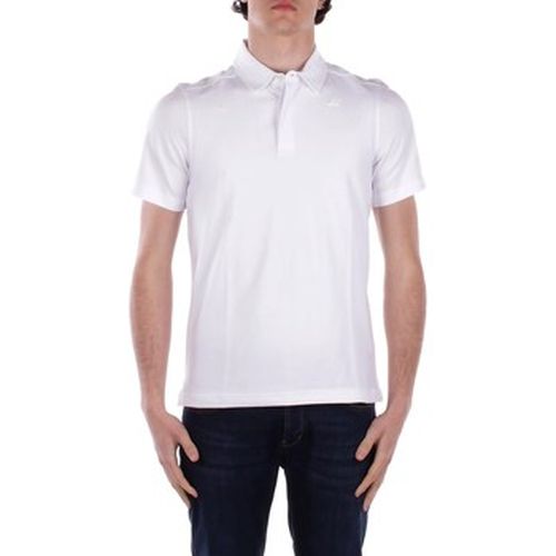 T-shirt K-Way K61419W - K-Way - Modalova