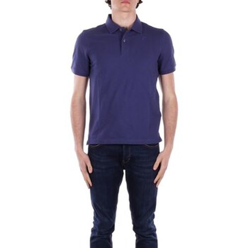 T-shirt K-Way K5127BW - K-Way - Modalova