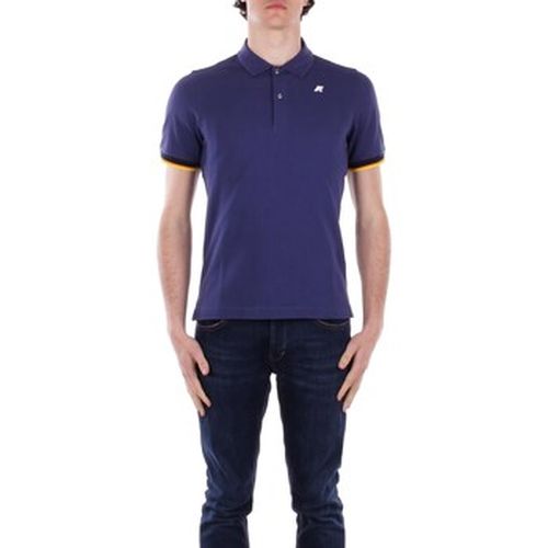 T-shirt K-Way K1125BW - K-Way - Modalova