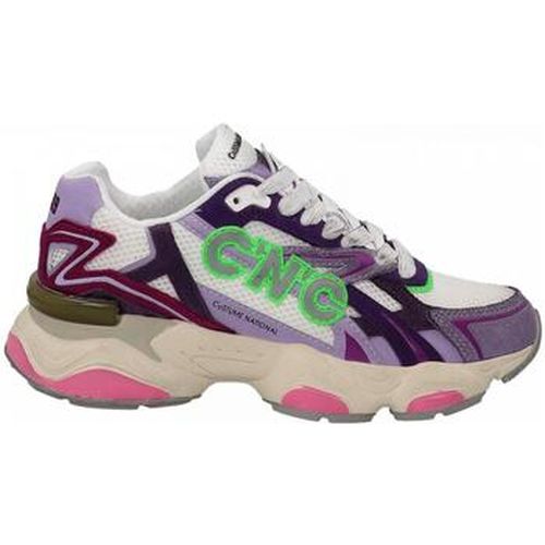 Baskets basses - Cnc Costume National - Modalova