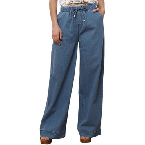 Jeans La Modeuse Jeans - La Modeuse - Modalova