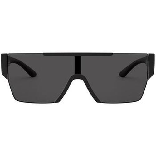 Lunettes de soleil Nero Opaco 0BE4291 346487 - Burberry - Modalova