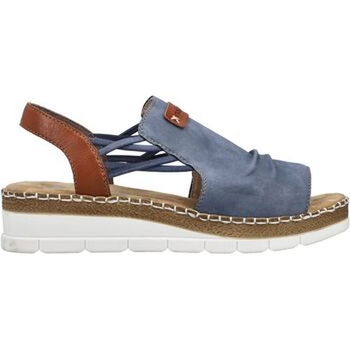 Sandales Rieker Sandales - Rieker - Modalova