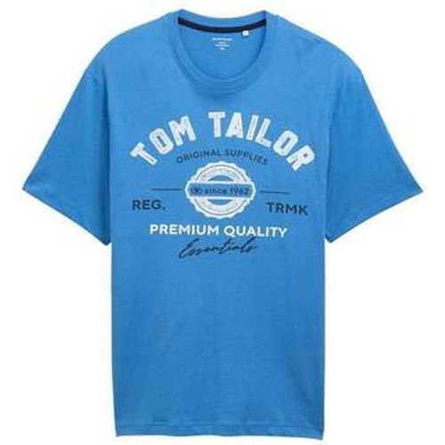 T-shirt Tom Tailor 178819VTPE25 - Tom Tailor - Modalova