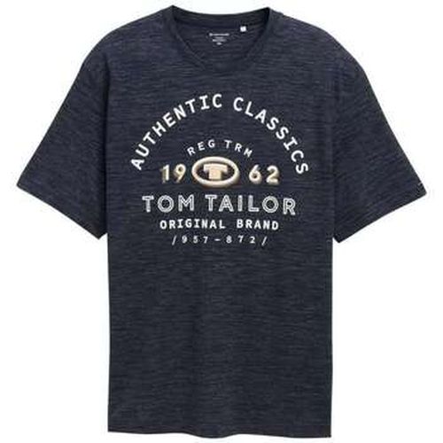 T-shirt Tom Tailor 178821VTPE25 - Tom Tailor - Modalova