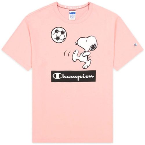 T-shirt Champion 217808CO - Champion - Modalova