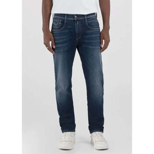 Jeans Replay Jean bleu - Replay - Modalova
