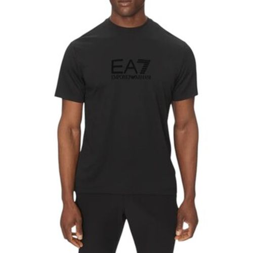 T-shirt 7M000092-AF13870 - Emporio Armani EA7 - Modalova