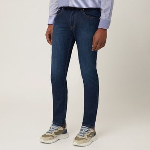 Jeans WNN010059465C02 - Harmont & Blaine - Modalova