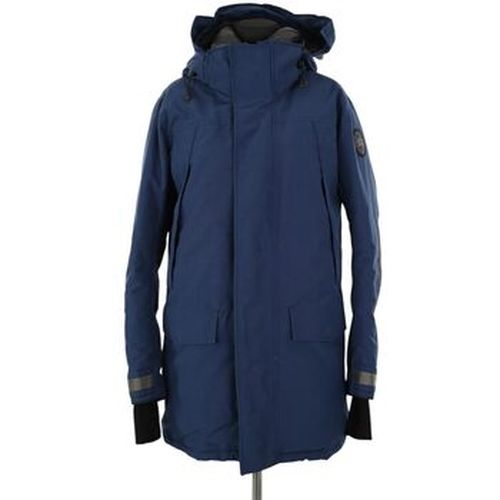 Manteau Canada Goose Parka bleue - Canada Goose - Modalova
