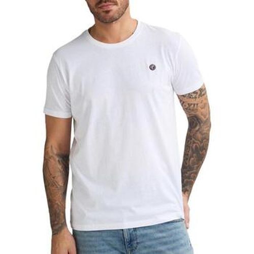 T-shirt M-ROS-TSR002-0000 - Petrol Industries - Modalova