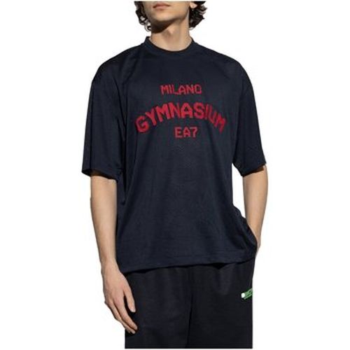 T-shirt 7M000249 AF13509 - Emporio Armani EA7 - Modalova