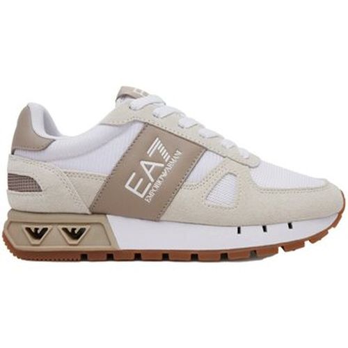 Baskets X8X151 XK354 - Emporio Armani EA7 - Modalova