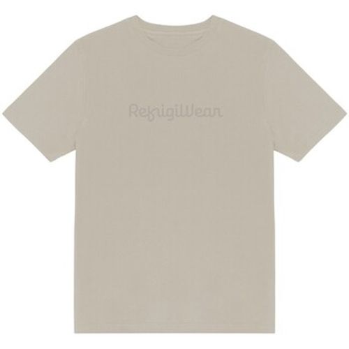 T-shirt Refrigiwear T62900 - Refrigiwear - Modalova
