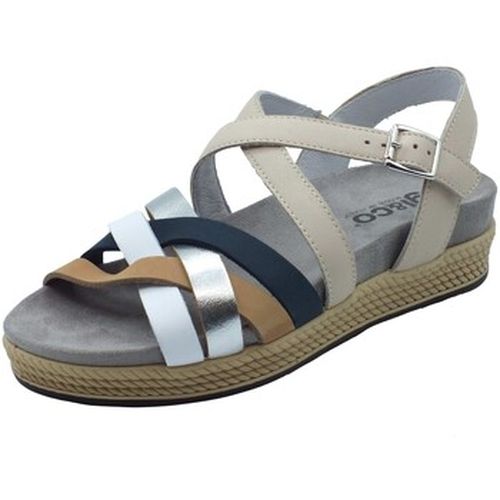 Sandales IgI&CO 7669911 Nappa Soft - IgI&CO - Modalova