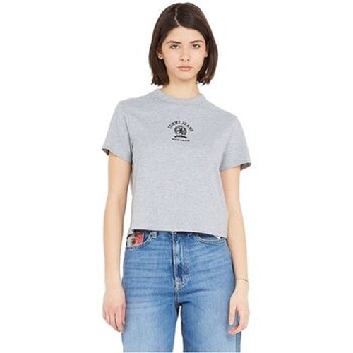 T-shirt Tommy Jeans DW0DW20317 - Tommy Jeans - Modalova