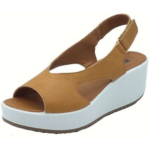 Sandales 7666022 Capra Tamponata - IgI&CO - Modalova