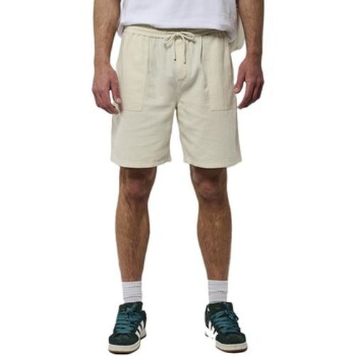 Short Kaporal - Bermuda - crème - Kaporal - Modalova