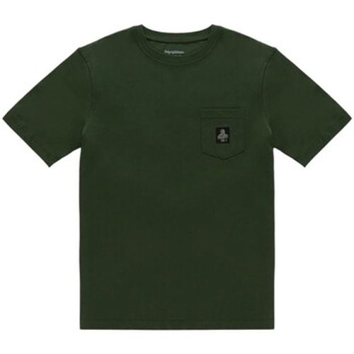 T-shirt Refrigiwear T22600 - Refrigiwear - Modalova