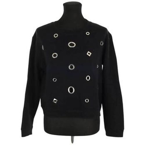 Sweat-shirt Sweatshirt en coton - Sandro - Modalova