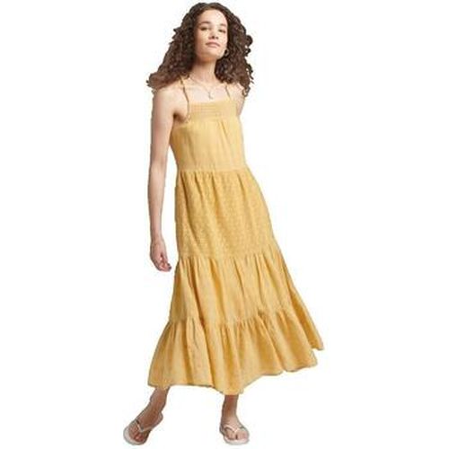 Robe Long Camisole For Vintage - Superdry - Modalova