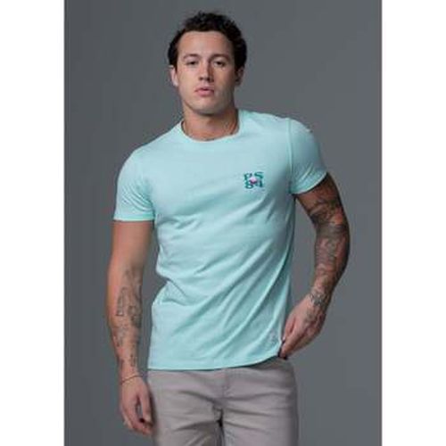 T-shirt T-shirt EASY MAPS - Redskins - Modalova