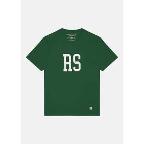 T-shirt T-shirt EXCLUSIF MARK - Redskins - Modalova