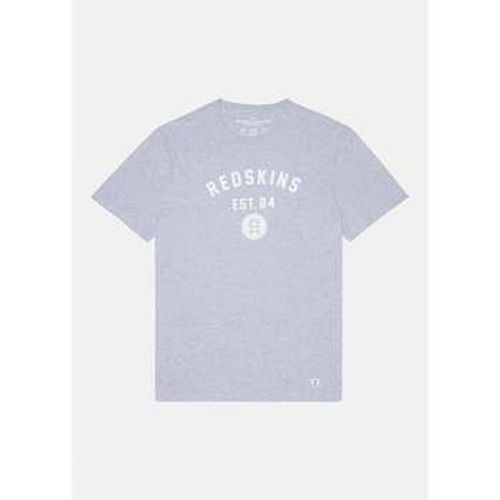 T-shirt T-shirt JONJON MARK - Redskins - Modalova