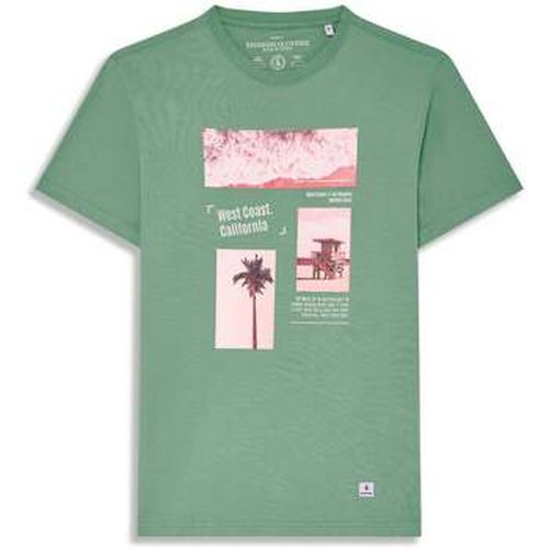 T-shirt T-shirt PALMISLAND MARK - Redskins - Modalova