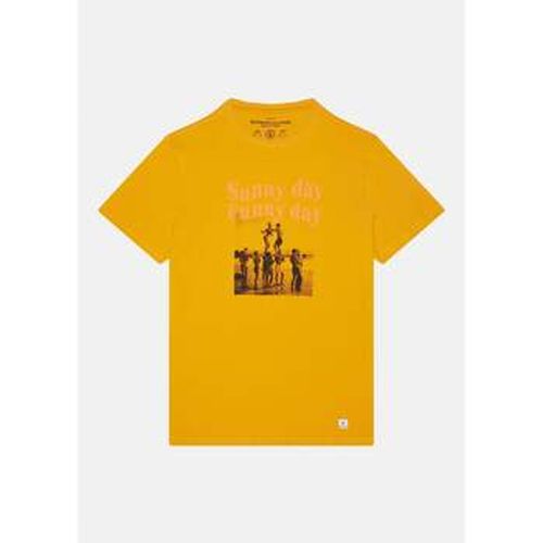 T-shirt T-shirt STAIR MAPS - Redskins - Modalova