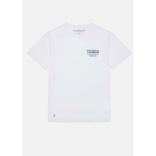 T-shirt T-shirt STUZ MAPS - Redskins - Modalova