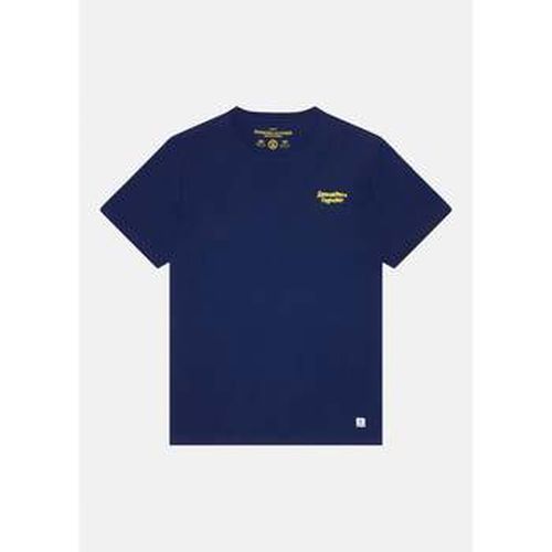 T-shirt T-shirt SUMMER MAPS - Redskins - Modalova