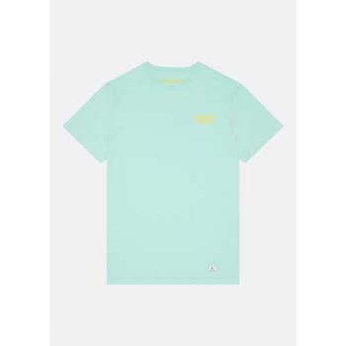 T-shirt T-shirt SUMMER MAPS - Redskins - Modalova