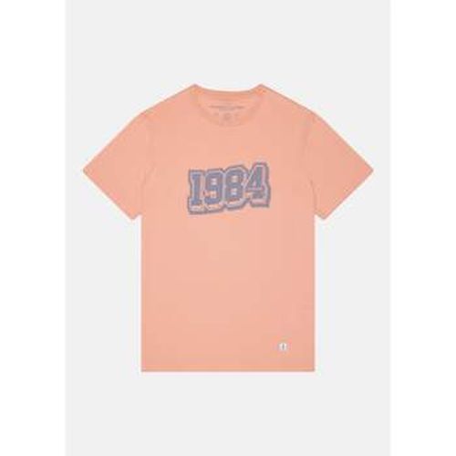 T-shirt T-shirt THEYEAR MARK - Redskins - Modalova