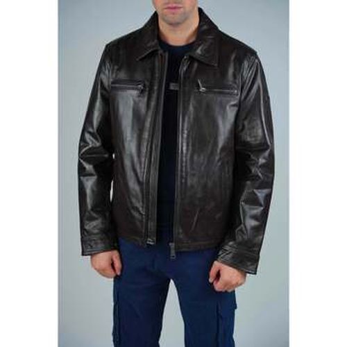 Veste Cuir ARON STARDUST - Redskins - Modalova