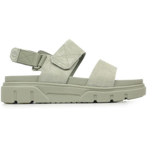Sandales Greyfield sandal Backstrap Sandal - Timberland - Modalova