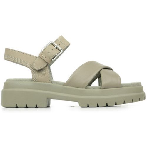 Sandales London Vibe Backstrap Sandal - Timberland - Modalova