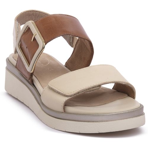 Sandales Jana IVORY SANDAL - Jana - Modalova