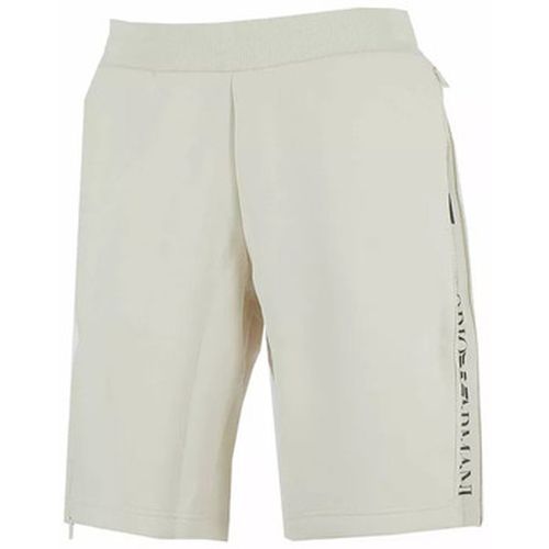 Short Ea7 Emporio Armani Short - Ea7 Emporio Armani - Modalova
