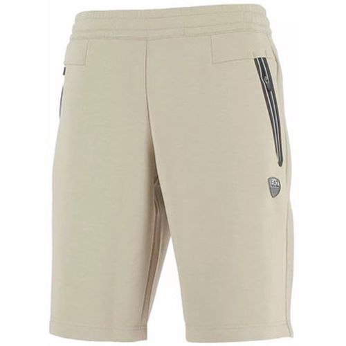 Short Ea7 Emporio Armani Short - Ea7 Emporio Armani - Modalova