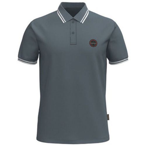 T-shirt Napapijri NP0A4ID5 - Napapijri - Modalova