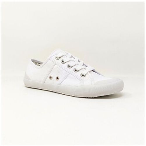 Baskets BASKET TENNIS CANVAS OPIACE - TBS - Modalova