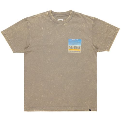 T-shirt DC Shoes 94 Elevate - DC Shoes - Modalova